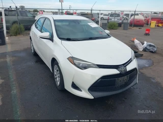 TOYOTA TOYOTA COROLLA LE
