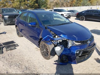 TOYOTA TOYOTA COROLLA S PLUS