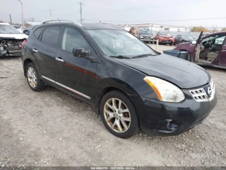 NISSAN NISSAN ROGUE S/SV/KROM