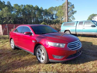 FORD FORD TAURUS SEL