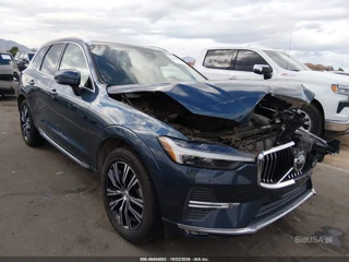 VOLVO VOLVO XC60 B5 INSCRIPTION
