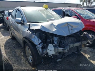 HONDA HONDA HR-V EX