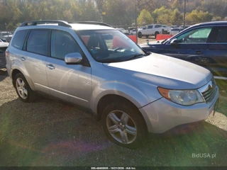 SUBARU SUBARU FORESTER 2.5X PREMIUM