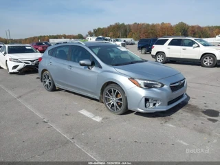 SUBARU SUBARU IMPREZA 2.0I LIMITED