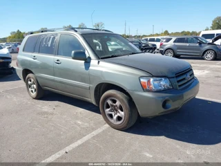 TOYOTA TOYOTA HIGHLANDER