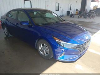HYUNDAI HYUNDAI ELANTRA SE