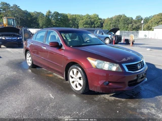 HONDA HONDA ACCORD 3.5 EX-L