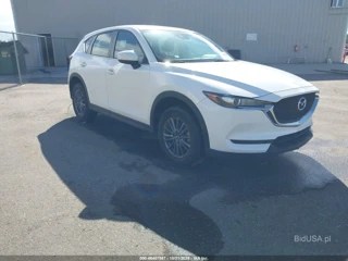 MAZDA MAZDA CX-5 SPORT