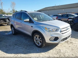 FORD FORD ESCAPE SE