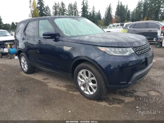 LAND ROVER LAND ROVER DISCOVERY SE