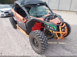 CAN-AM CAN-AM MAVERICK X3 X DS TURBO R