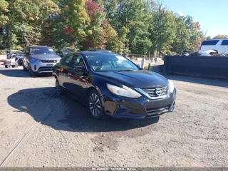 NISSAN NISSAN ALTIMA 2.5 S