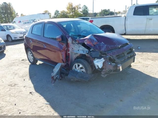 MITSUBISHI MITSUBISHI MIRAGE ES/LE