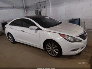 HYUNDAI HYUNDAI SONATA LIMITED 2.0T