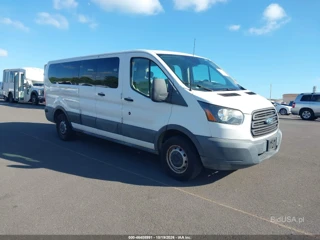 FORD FORD TRANSIT-350 XL