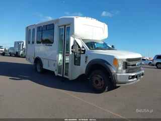 FORD FORD F-450 CHASSIS XL