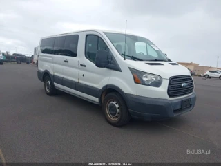 FORD FORD TRANSIT-150 XL