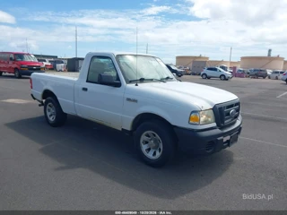 FORD FORD RANGER XL