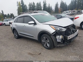 KIA KIA NIRO PLUG-IN HYBRID LXS