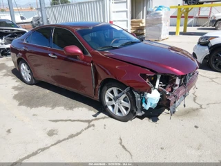 LEXUS LEXUS ES 350