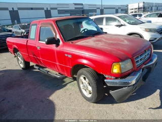 FORD FORD RANGER EDGE/XL/XLT