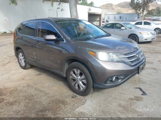 HONDA HONDA CR-V EX