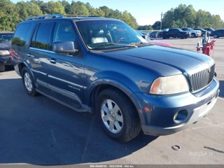 LINCOLN LINCOLN NAVIGATOR