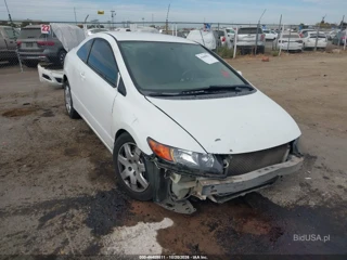 HONDA HONDA CIVIC LX