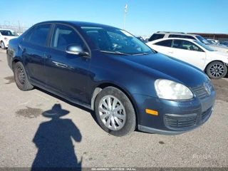 VOLKSWAGEN VOLKSWAGEN JETTA S