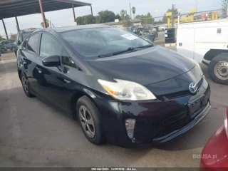 TOYOTA TOYOTA PRIUS TWO