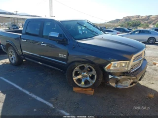RAM RAM 1500 LARAMIE
