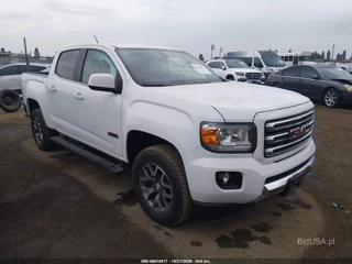 GMC CANYON SLE