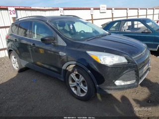 FORD FORD ESCAPE SE