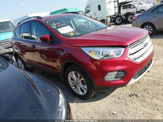 FORD FORD ESCAPE SEL