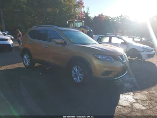 NISSAN NISSAN ROGUE S/SL/SV