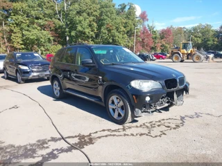 BMW X5 3.0SI