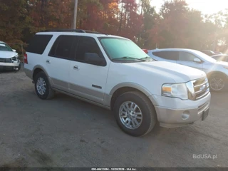 FORD FORD EXPEDITION EDDIE BAUER
