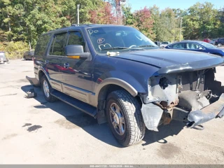 FORD FORD EXPEDITION EDDIE BAUER