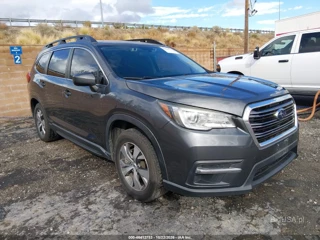 SUBARU SUBARU ASCENT PREMIUM
