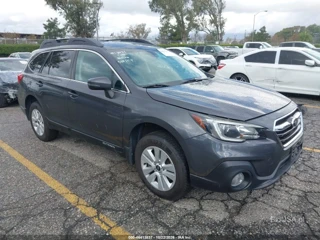SUBARU SUBARU OUTBACK 2.5I PREMIUM