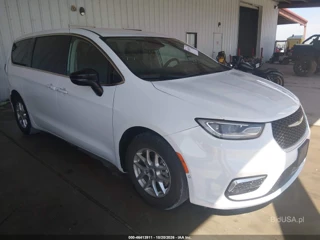 CHRYSLER CHRYSLER PACIFICA TOURING L