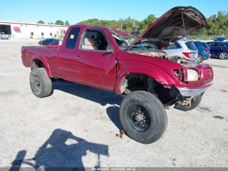 TOYOTA TOYOTA TACOMA BASE V6
