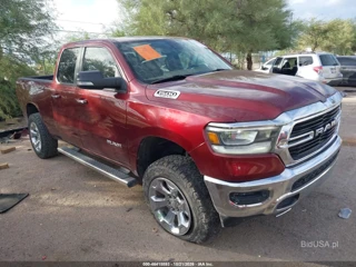 RAM RAM 1500 BIG HORN/LONE STAR  4X4 6'4 BOX