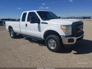 FORD FORD F-250 XL
