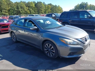 NISSAN NISSAN ALTIMA 2.5 SL
