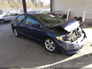 HONDA HONDA CIVIC LX-S