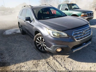 SUBARU SUBARU OUTBACK 3.6R LIMITED