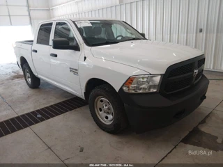 RAM RAM 1500 CLASSIC TRADESMAN  4X4 5'7 BOX