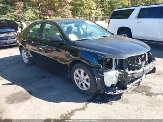 TOYOTA TOYOTA CAMRY LE