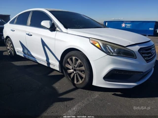 HYUNDAI HYUNDAI SONATA SPORT